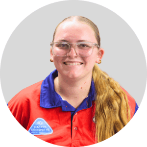 Headshot of a Morayfield Locksmiths locksmith providing residential and commercial services in Moreton Bay.