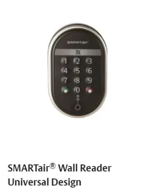 Smart Air